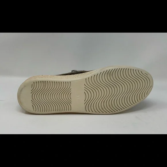 Chocolat Blu Women’s Sneakers Size 37 Never Worn Model - Picture 4 of 4